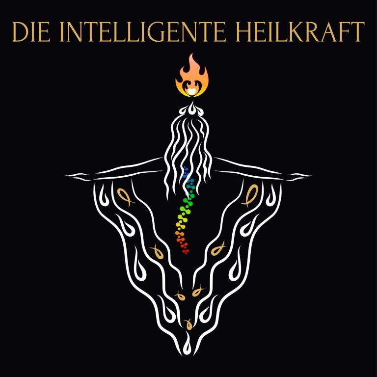 Wachgeküsst Heilkraft Intelligente Heilkraft